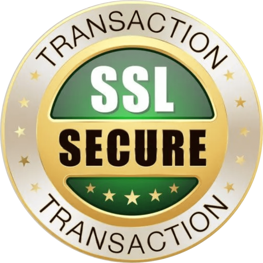 ssl security badge