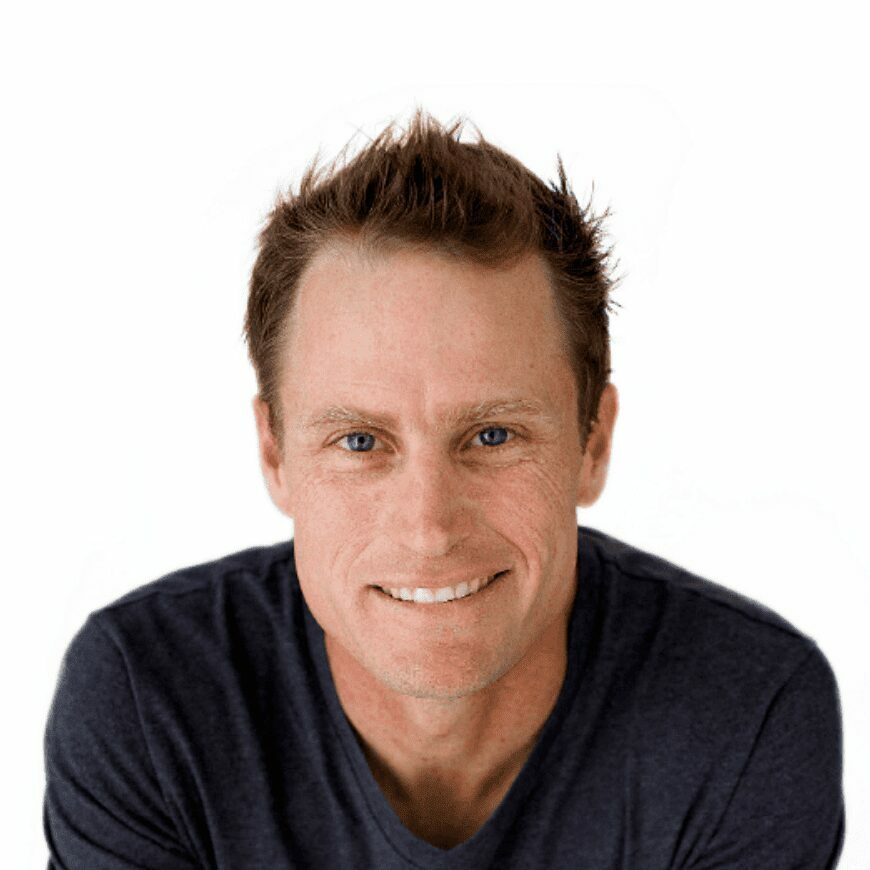 Robin Tindall